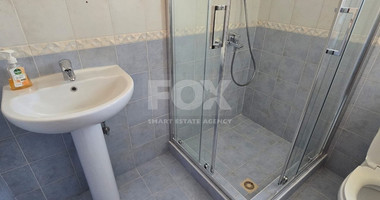 FOR RENT – Recently Renovated Four Bedrooms Villa with Private Pool in Mandria, Paphos