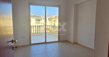 FOR RENT – Recently Renovated Four Bedrooms Villa with Private Pool in Mandria, Paphos