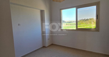 FOR RENT – Recently Renovated Four Bedrooms Villa with Private Pool in Mandria, Paphos