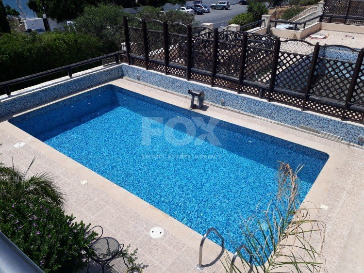 6 Bed House For Sale In Agios Tychon Limassol Cyprus