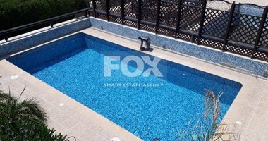 6 Bed House For Sale In Agios Tychon Limassol Cyprus