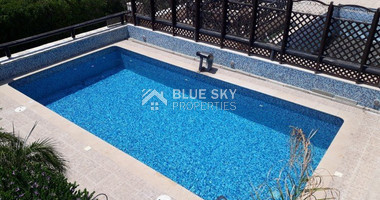 6 Bed House For Sale In Agios Tychon Limassol Cyprus