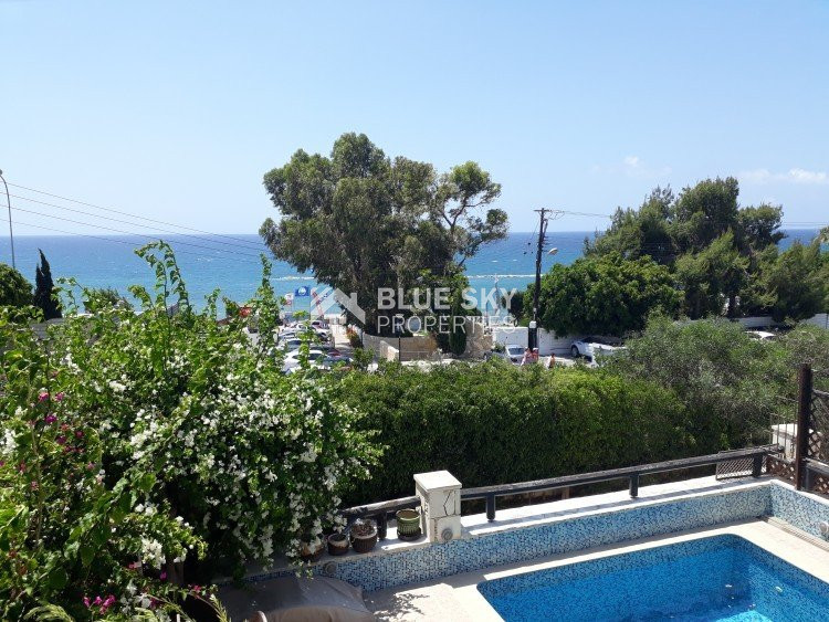 6 Bed House For Sale In Agios Tychon Limassol Cyprus