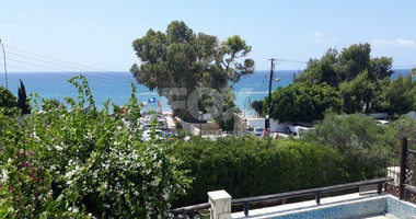 6 Bed House For Sale In Agios Tychon Limassol Cyprus