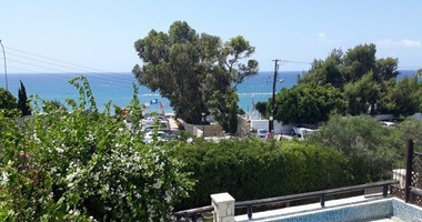 6 Bed House For Sale In Agios Tychon Limassol Cyprus