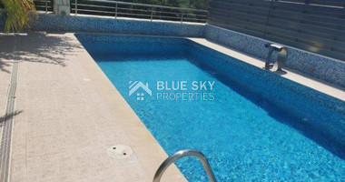 6 Bed House For Sale In Agios Tychon Limassol Cyprus