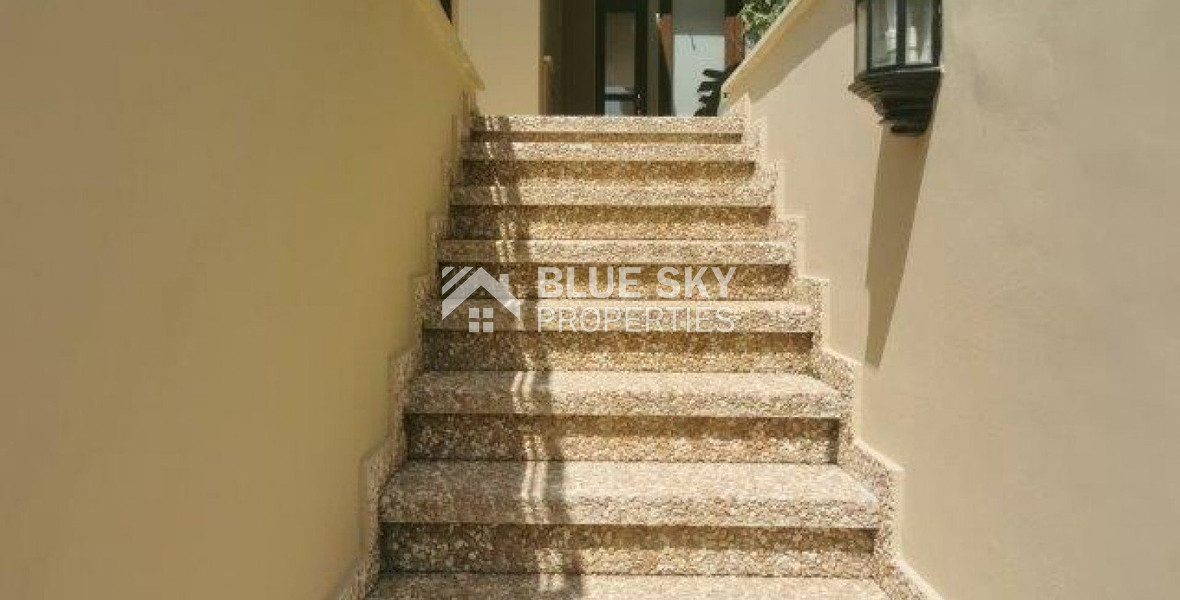6 Bed House For Sale In Agios Tychon Limassol Cyprus