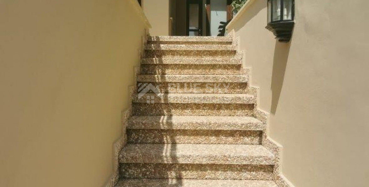 6 Bed House For Sale In Agios Tychon Limassol Cyprus