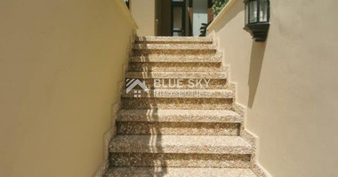 6 Bed House For Sale In Agios Tychon Limassol Cyprus