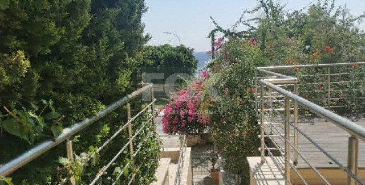 6 Bed House For Sale In Agios Tychon Limassol Cyprus