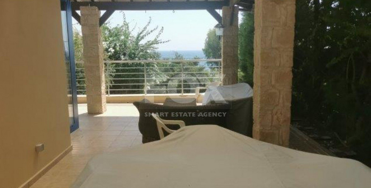 6 Bed House For Sale In Agios Tychon Limassol Cyprus