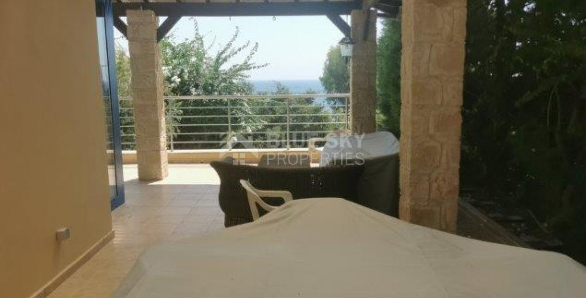 6 Bed House For Sale In Agios Tychon Limassol Cyprus