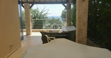 6 Bed House For Sale In Agios Tychon Limassol Cyprus