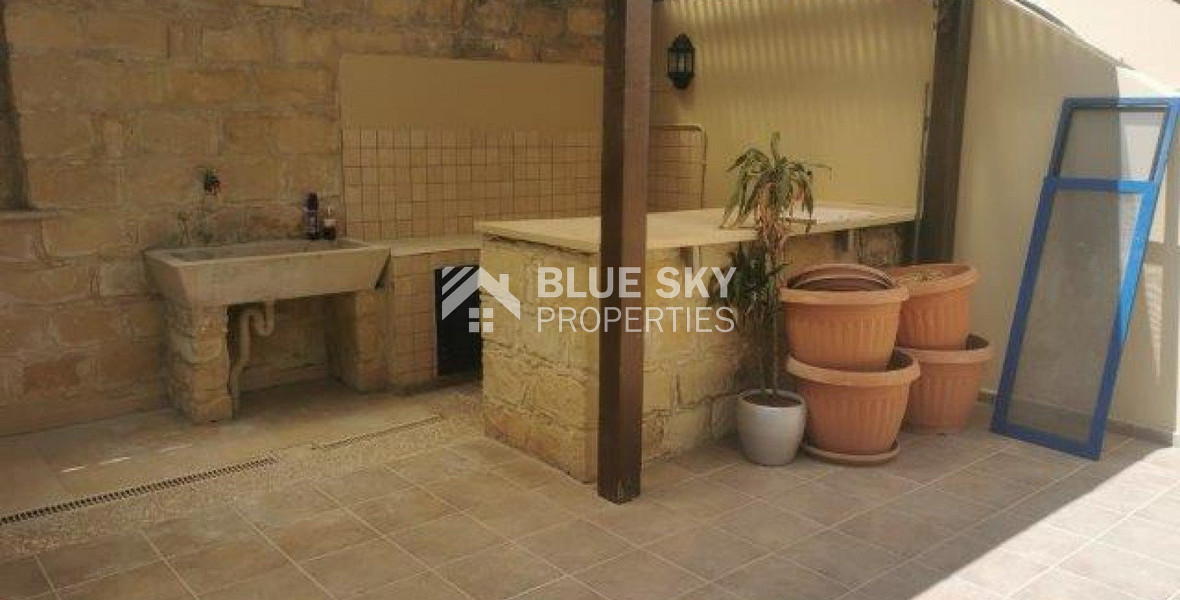 6 Bed House For Sale In Agios Tychon Limassol Cyprus