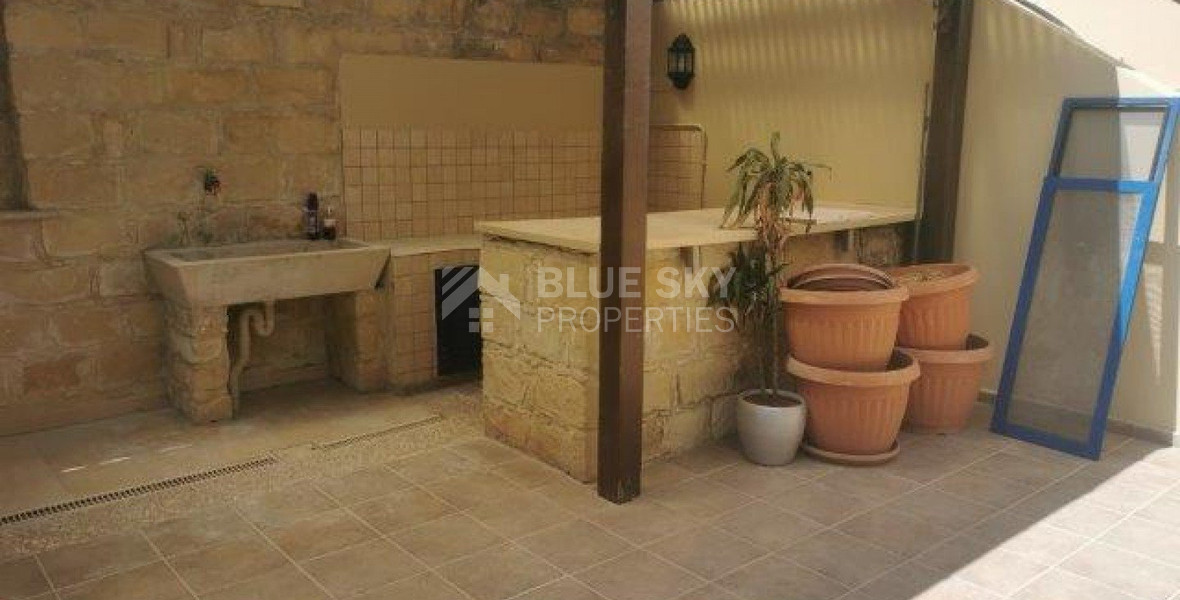 6 Bed House For Sale In Agios Tychon Limassol Cyprus