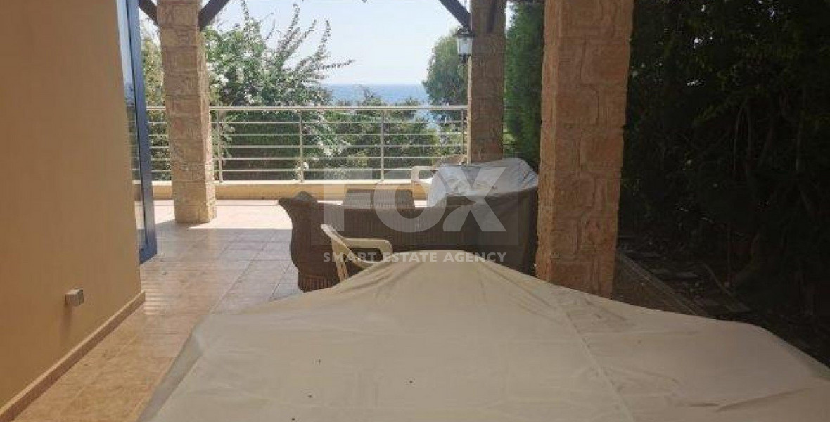 6 Bed House For Sale In Agios Tychon Limassol Cyprus