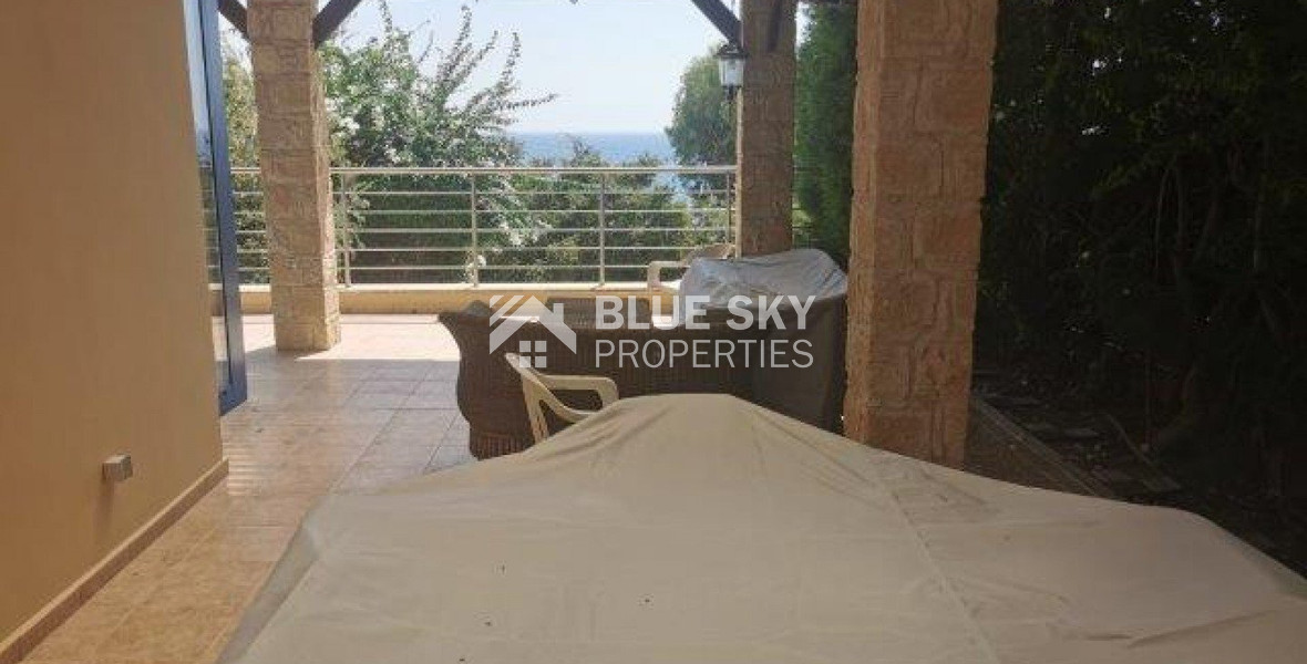 6 Bed House For Sale In Agios Tychon Limassol Cyprus