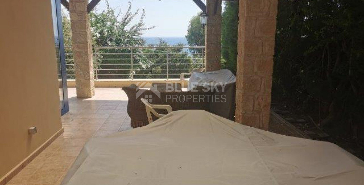 6 Bed House For Sale In Agios Tychon Limassol Cyprus