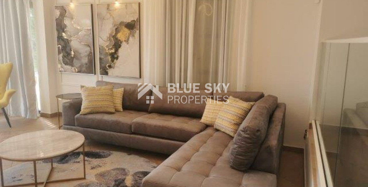 6 Bed House For Sale In Agios Tychon Limassol Cyprus