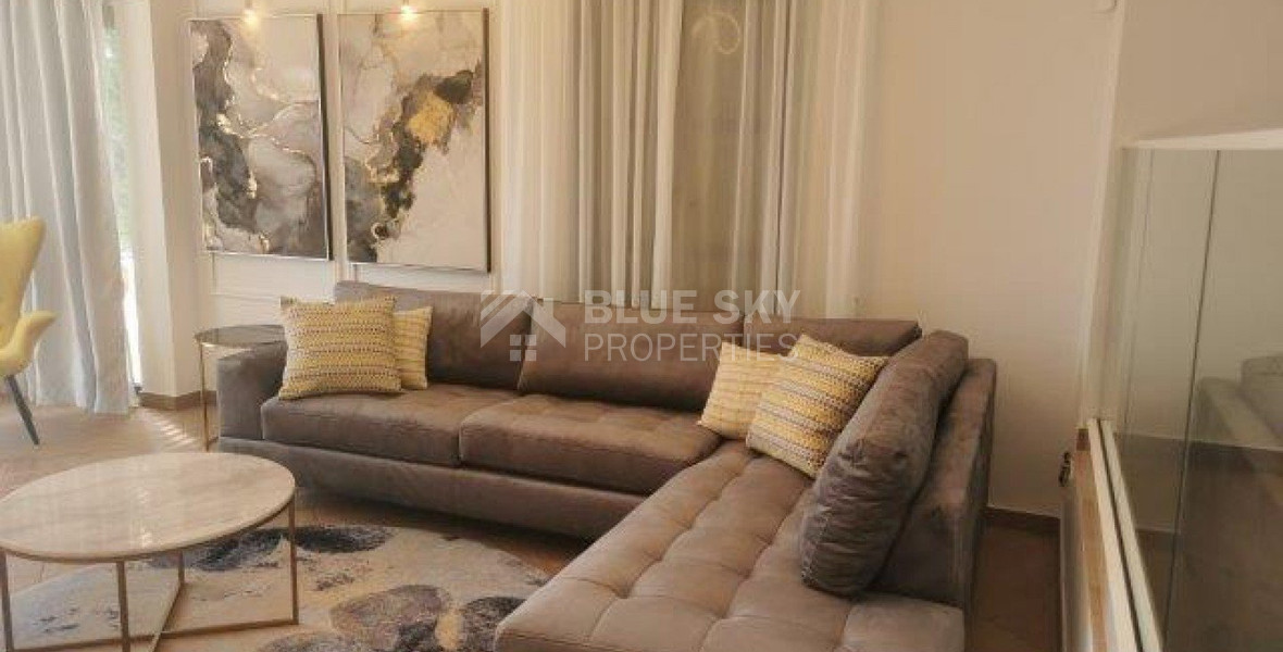 6 Bed House For Sale In Agios Tychon Limassol Cyprus