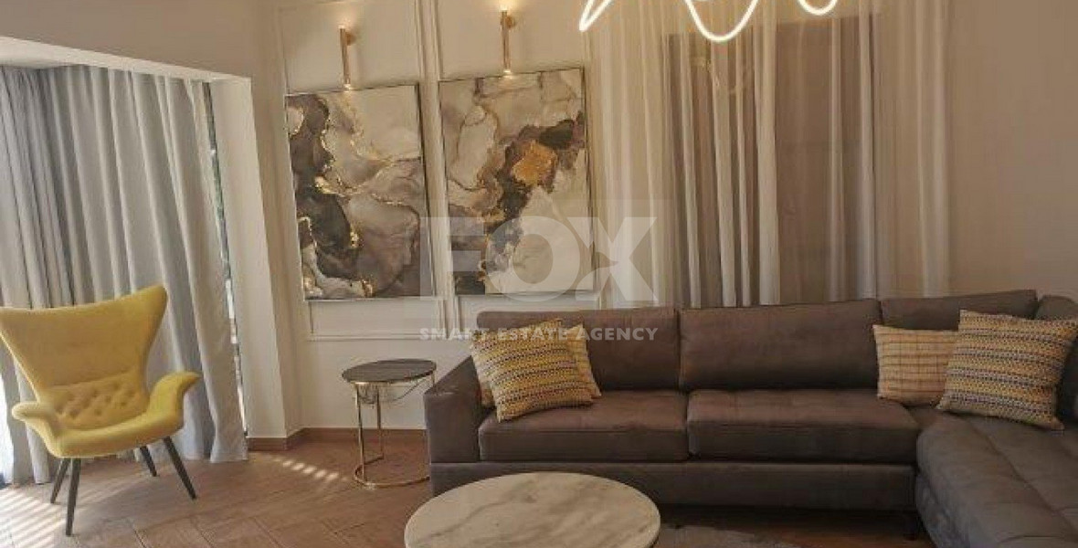 6 Bed House For Sale In Agios Tychon Limassol Cyprus