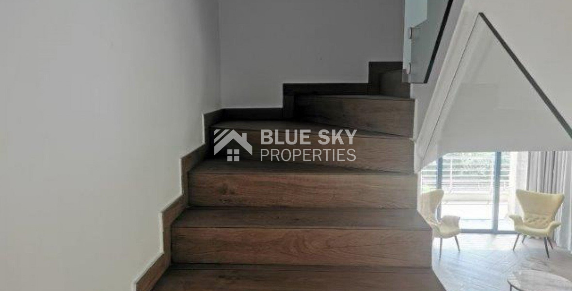 6 Bed House For Sale In Agios Tychon Limassol Cyprus