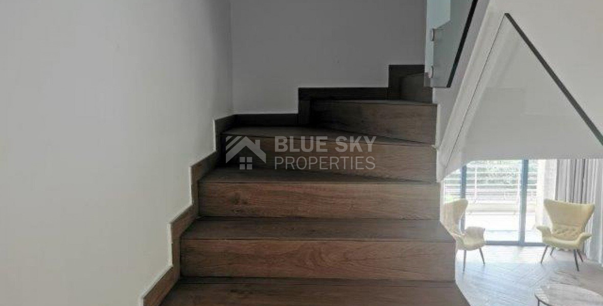 6 Bed House For Sale In Agios Tychon Limassol Cyprus