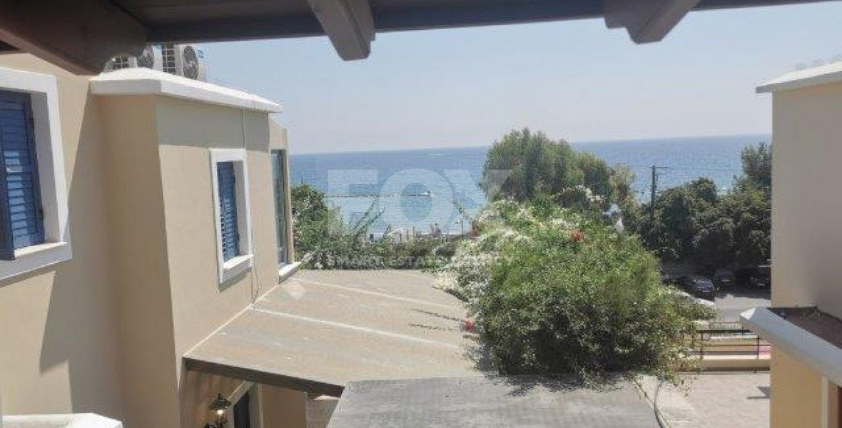 6 Bed House For Sale In Agios Tychon Limassol Cyprus