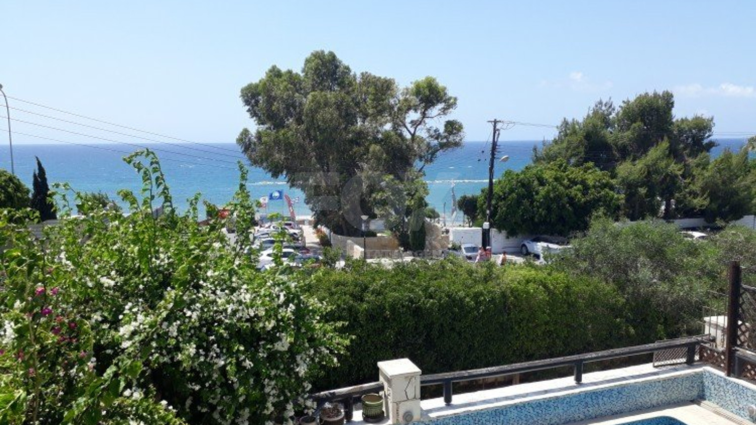 6 Bed House For Sale In Agios Tychon Limassol Cyprus