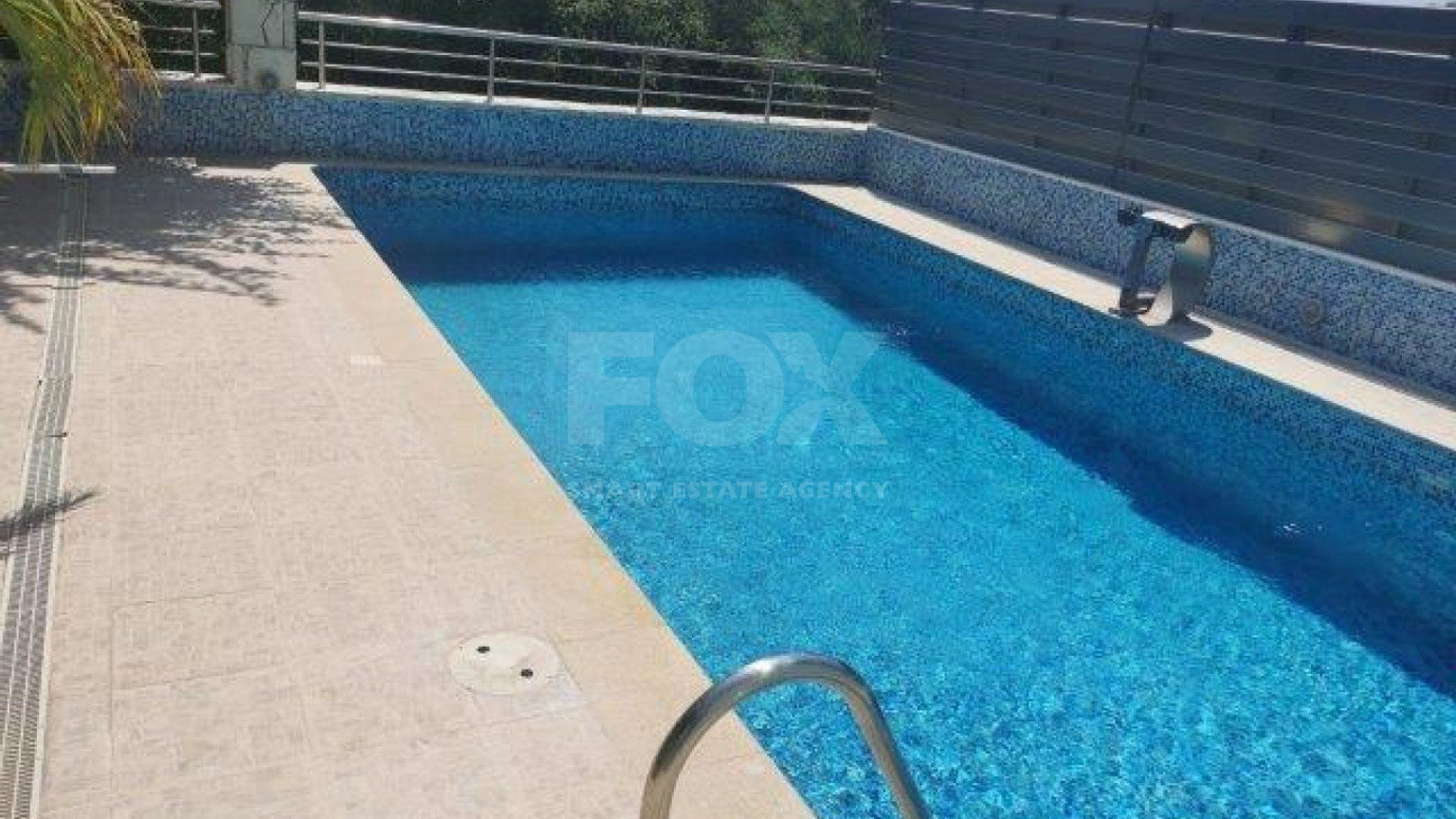 6 Bed House For Sale In Agios Tychon Limassol Cyprus