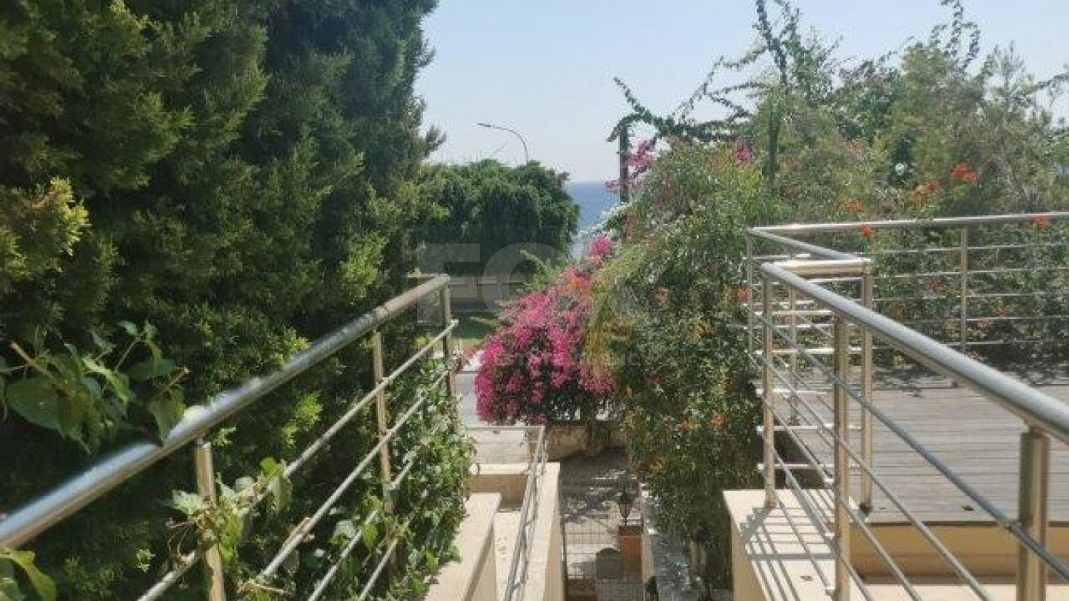 6 Bed House For Sale In Agios Tychon Limassol Cyprus