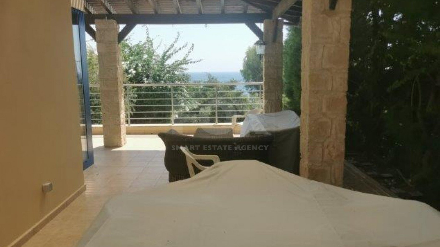 6 Bed House For Sale In Agios Tychon Limassol Cyprus
