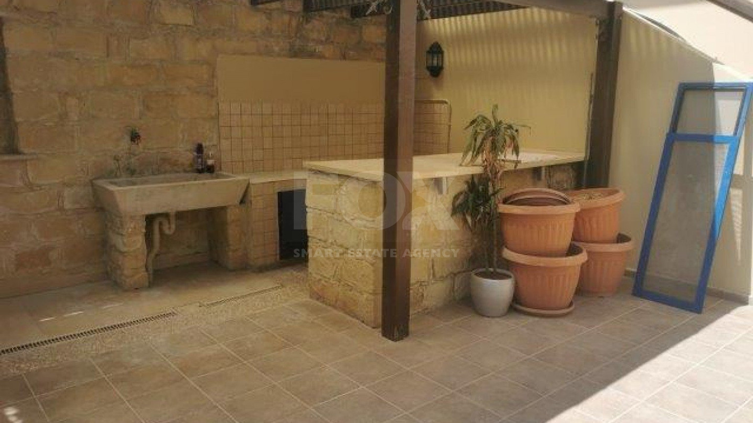 6 Bed House For Sale In Agios Tychon Limassol Cyprus