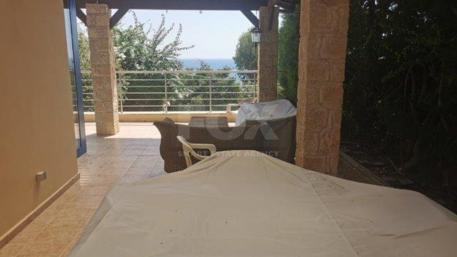 6 Bed House For Sale In Agios Tychon Limassol Cyprus