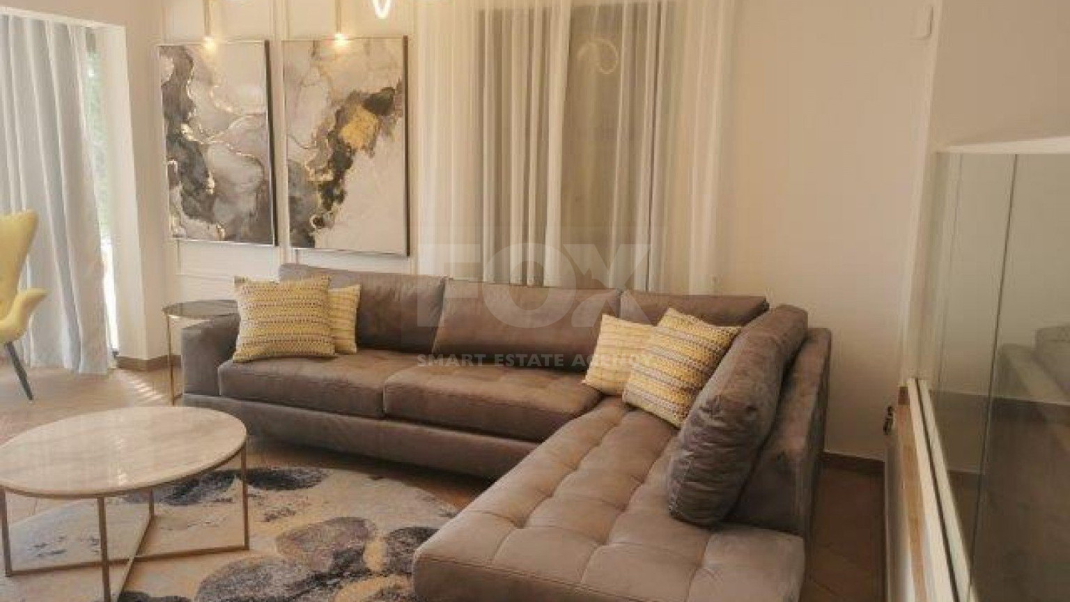6 Bed House For Sale In Agios Tychon Limassol Cyprus