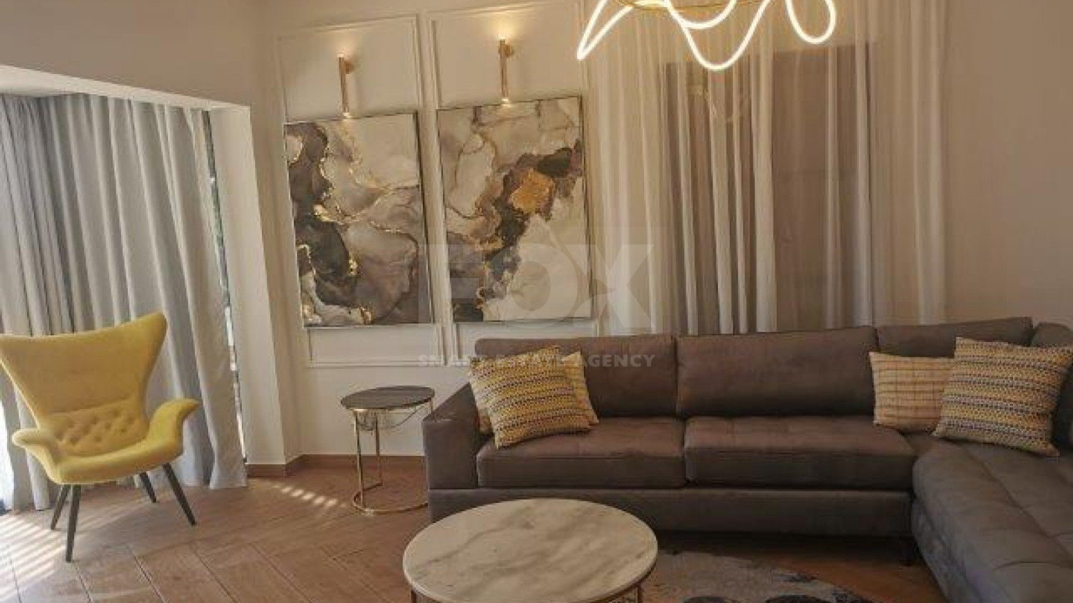 6 Bed House For Sale In Agios Tychon Limassol Cyprus