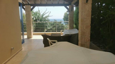 6 Bed House For Sale In Agios Tychon Limassol Cyprus