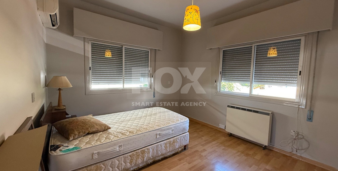 Three Bedroom Apartment for rent  in Central Agios Nicolaos