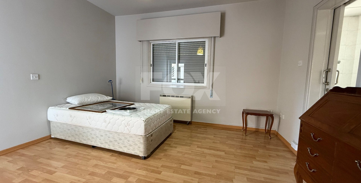 Three Bedroom Apartment for rent  in Central Agios Nicolaos