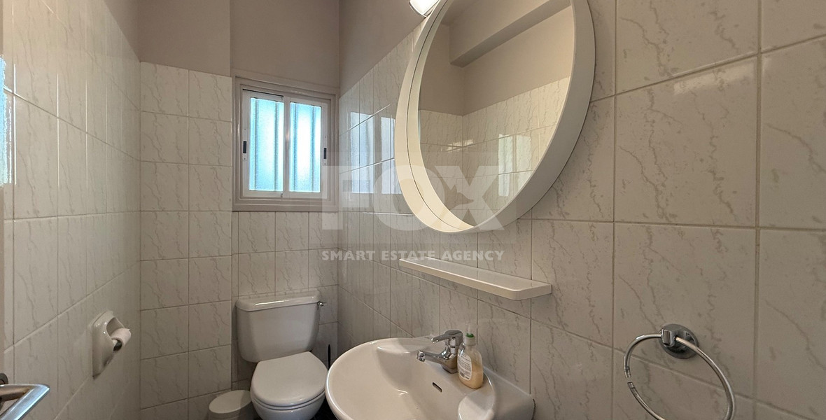 Three Bedroom Apartment for rent  in Central Agios Nicolaos
