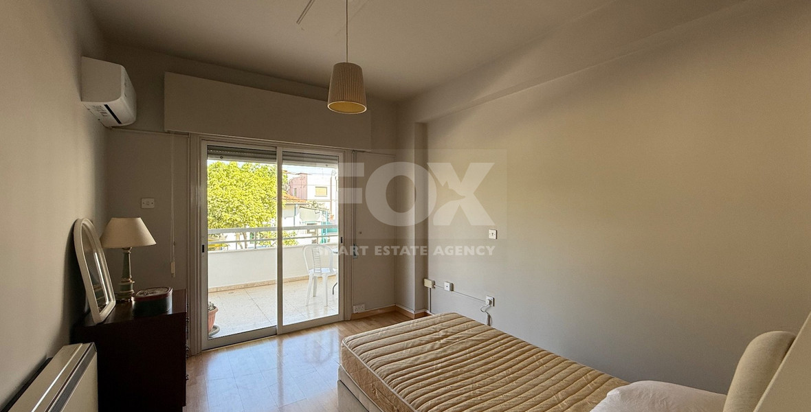 Three Bedroom Apartment for rent  in Central Agios Nicolaos