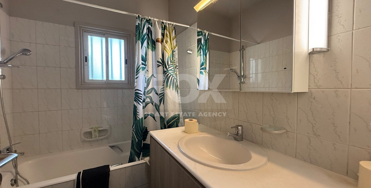 Three Bedroom Apartment for rent  in Central Agios Nicolaos