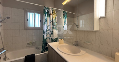 Three Bedroom Apartment for rent  in Central Agios Nicolaos