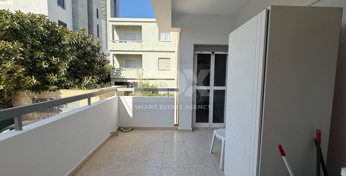 Three Bedroom Apartment for rent  in Central Agios Nicolaos