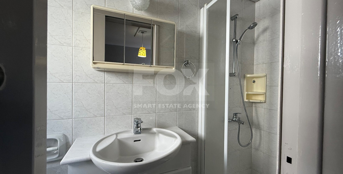 Three Bedroom Apartment for rent  in Central Agios Nicolaos
