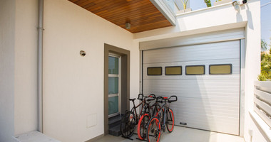 Modern Four -Bedroom Villa for rent in Agios Tychon – Prime Coastal Living