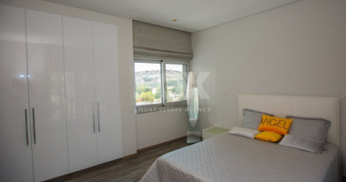 Four Bedroom Modern Villa For rent In Agios Tychon Limassol