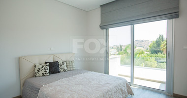 Four Bedroom Modern Villa For rent In Agios Tychon Limassol