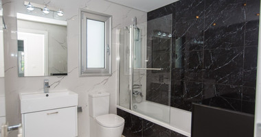 Modern Four -Bedroom Villa for rent in Agios Tychon – Prime Coastal Living