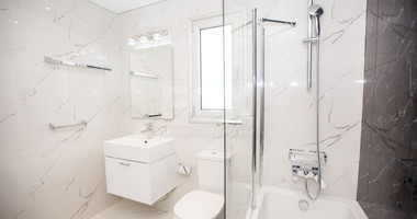 Four Bedroom Modern Villa For rent In Agios Tychon Limassol